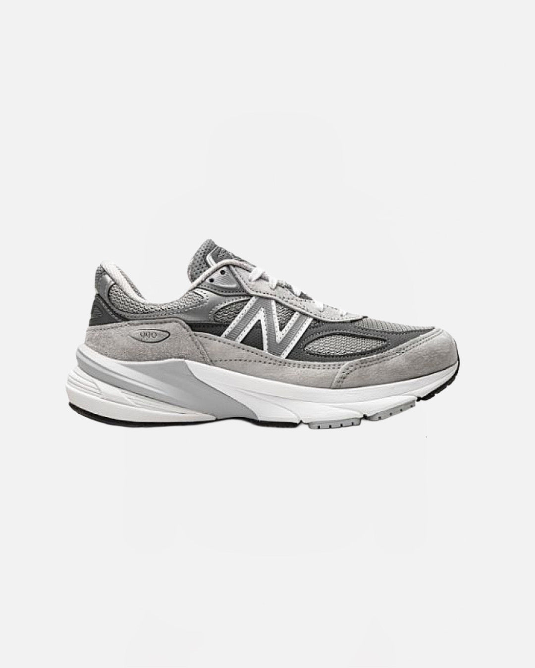 New balance 440 - gris/blanc