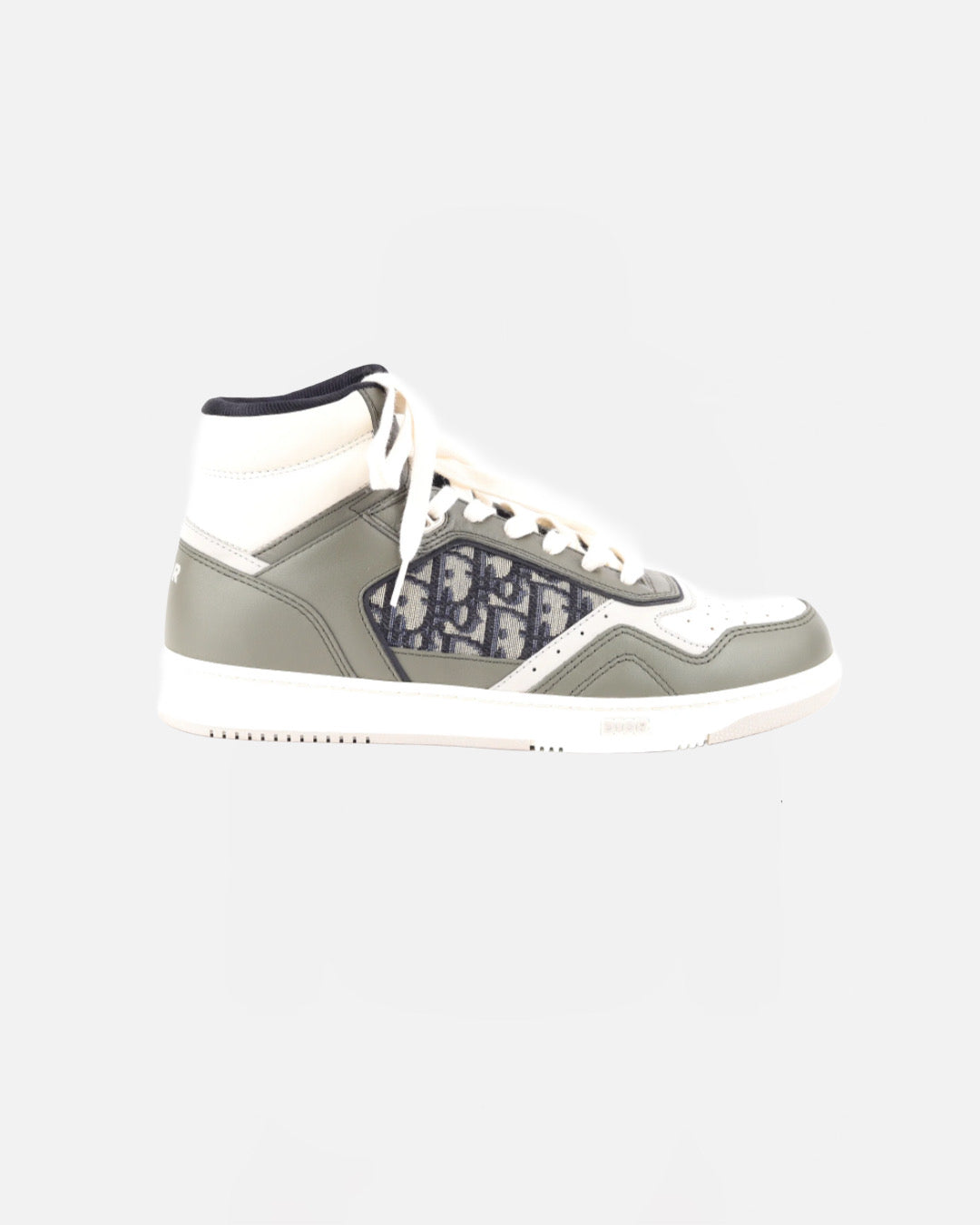 Dior B27 - blanc/vert