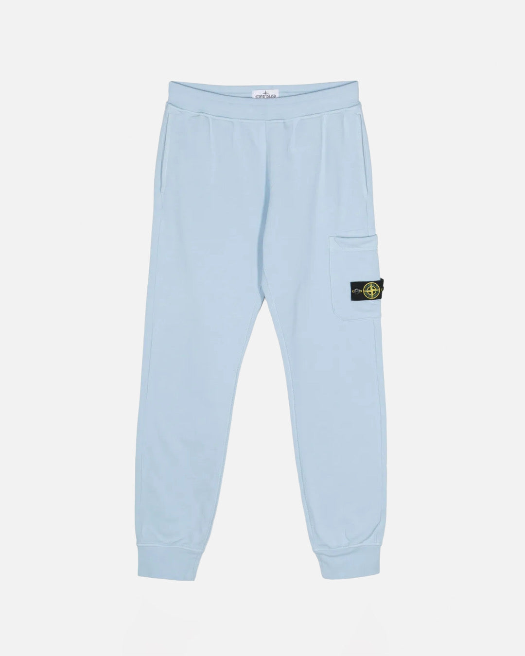 Jogging Stone Island - bleu