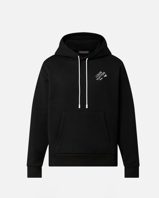 Pull Louis Vuitton - noir