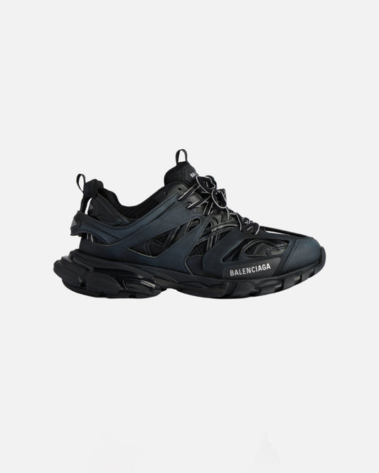 Balenciaga track - noir