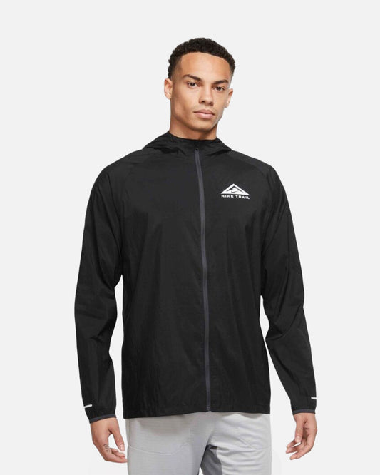 Veste Nike running - noir