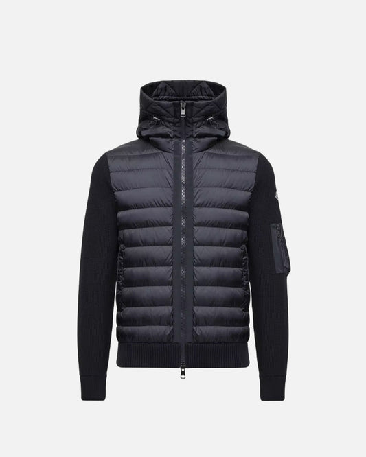 Veste Moncler - noir