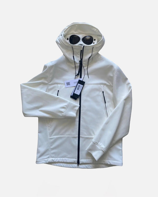 Veste CP Company - blanc