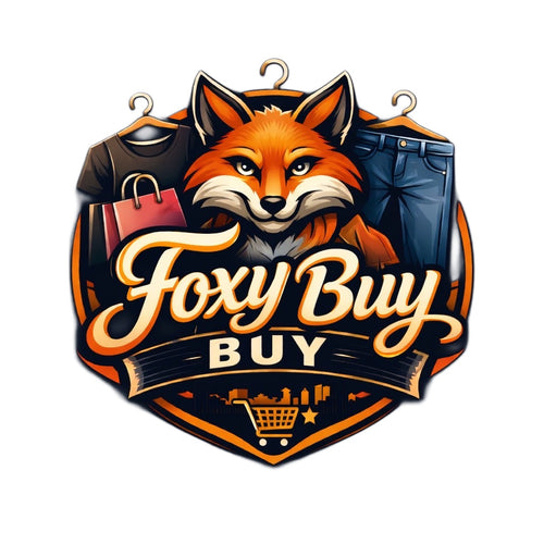 FOXY-BUY