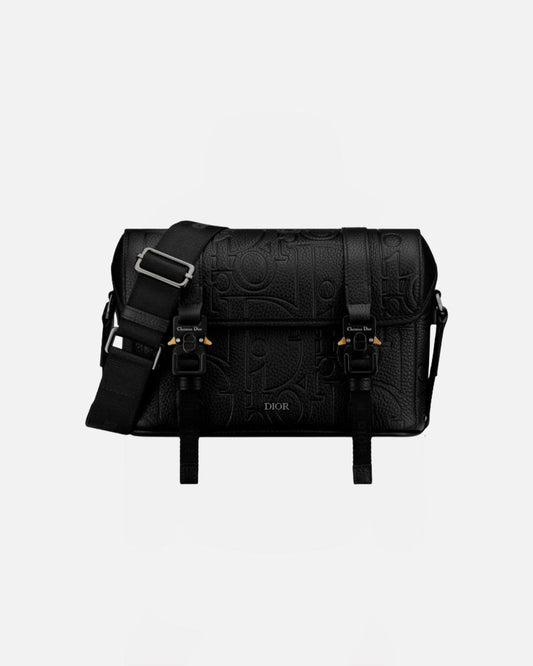 Sacoche Dior - noir
