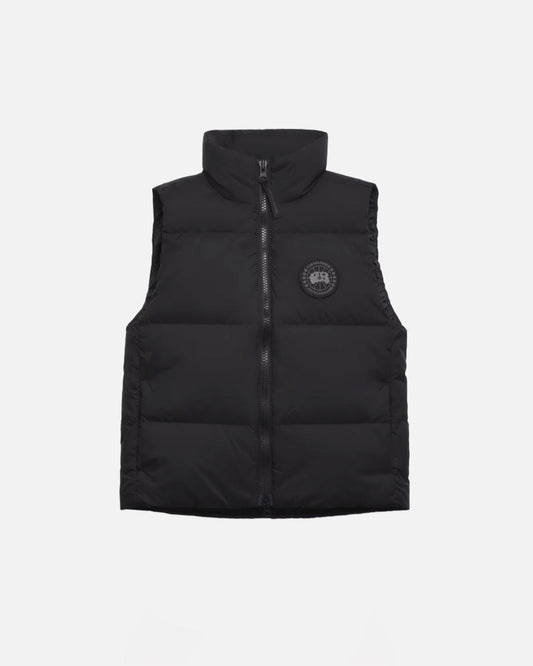 Doudoune Canada Goose - noir