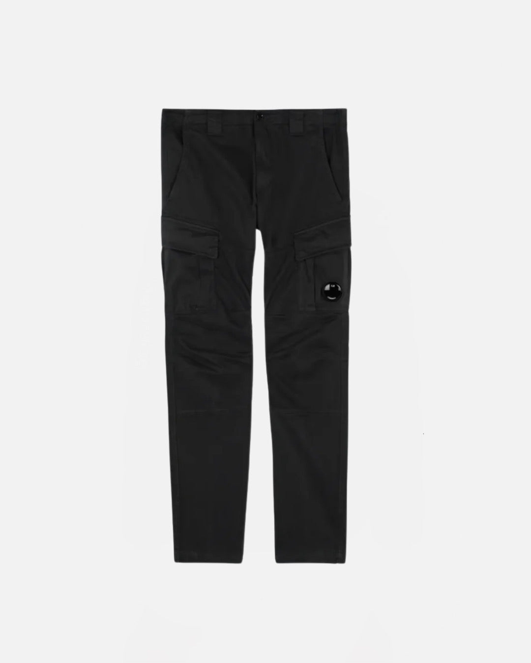 Cargo CP company - noir