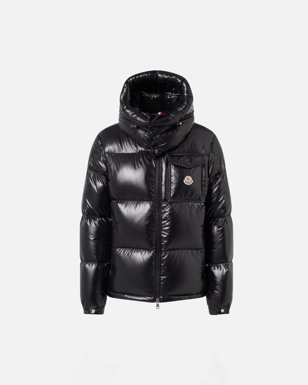 Doudoune Moncler - noir