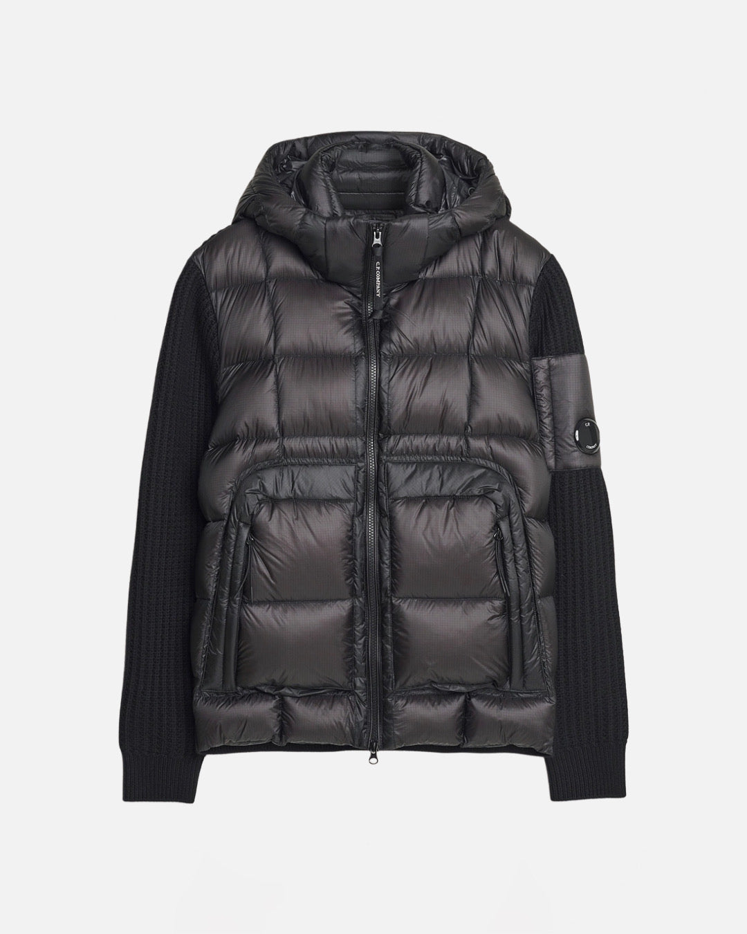 Veste Cp Company - noir