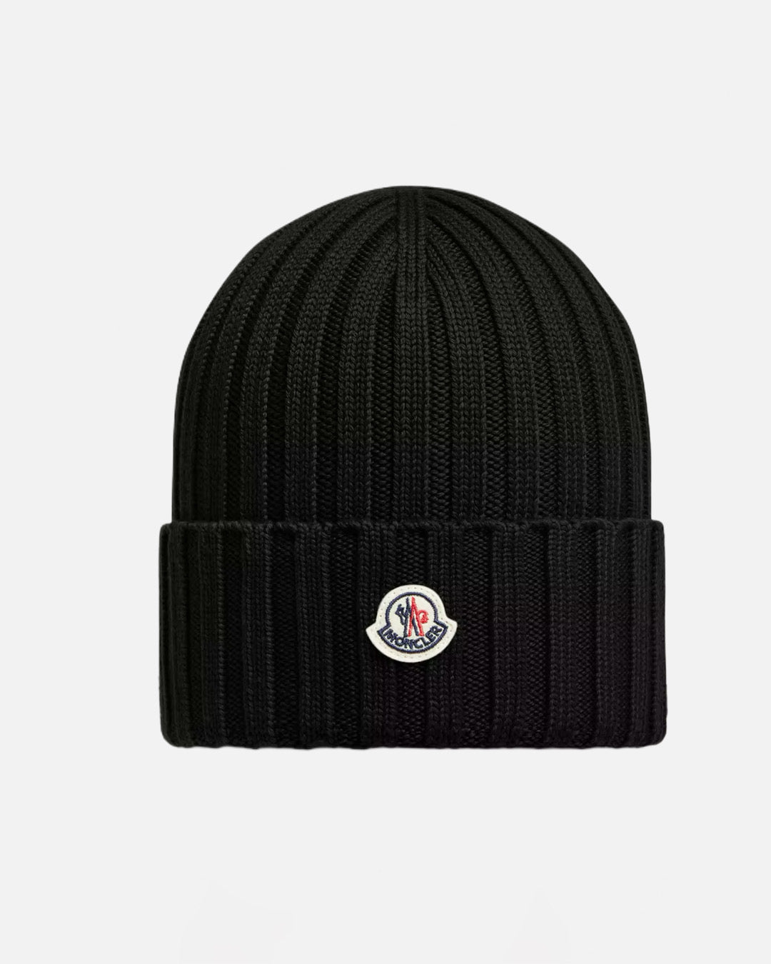 Bonnet Moncler - noir