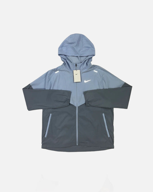 Veste Nike running - gris