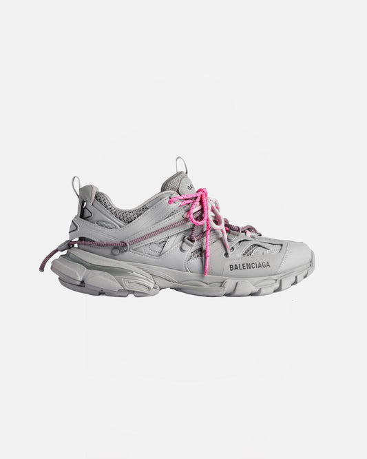 Balenciaga track - gris