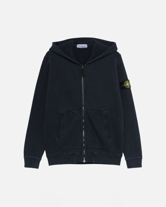 Veste Stone Island - noir