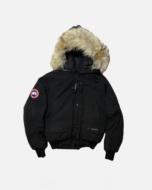 Doudoune Canada Goose - noir